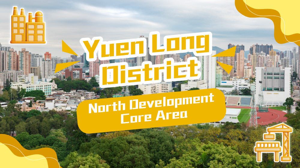 Hong Kong Commercial Property District Guide | Midland IC&I